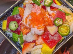 -沼津港精致料理·寿喜烧·烧鸟(龙湖南桥天街日料榜单店)