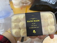 -mira甜品屋(财大店)
