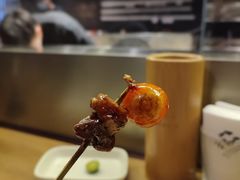 -现代居酒屋ATELIER IZAKAYA