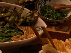 脆皮烧饺子-天手古舞居酒屋(889广场店)