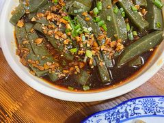 -老味道1992(武当山店)