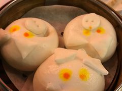 -点点心点心专门店(湾仔店)