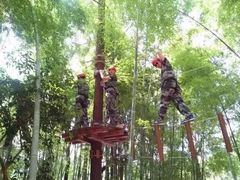 -石燕湖生态旅游景区