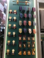 -香港威德诚洋服BESPOKE西服西装高级定制(上海湾一店)