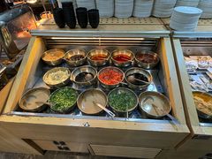 -火炉火自助餐(悠唐购物中心店)