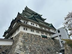 -名古屋城