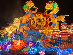 -深圳锦绣中华民俗村