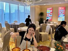 -万龙洲海鲜(南新仓店)