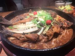 -老板恋上鱼(高新万达店)