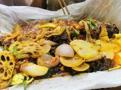 -纽道沸巫山纸包鱼(中海国际店)