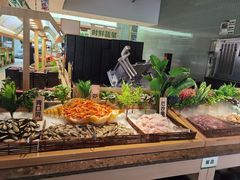 -爱伲牛肉火锅自助(景洪店)