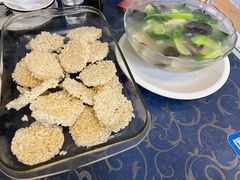 -马虎风味菜馆(王府园小区店)