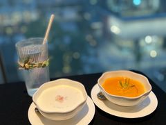 -醉东Oriental House(静安嘉里店)
