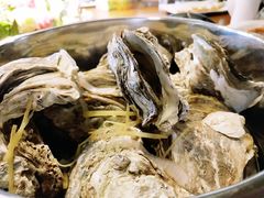 高压锅生蚝-浙C老邻舍(西城海错店)