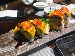 -古京·臻致料理(月湖店)