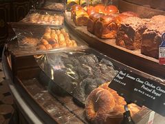 -B&C黄油与面包·THE GARDEN BAKERY概念店(世纪汇店)