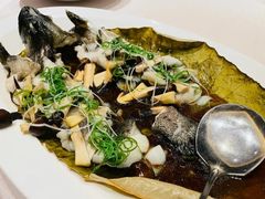 -三利音·东方司宴(外滩店)