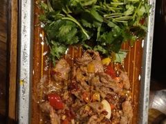 -西江传说•酸汤鱼(水东路店)