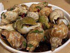 -小红门海鲜