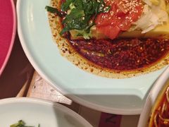 -长安大牌档之西安博物院文化餐厅(中贸店)