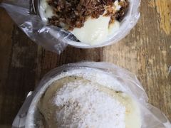 -共和老洪豆花草粿水粿