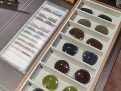 -大视光学•LINDBERG林德伯格•全球手工眼镜集合店(王府井店)