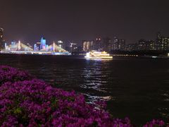 -珠江夜游广州塔·中大码头