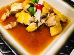 -民国红公馆·秦淮八艳(夫子庙店)