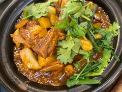 -金龙·打边炉(南京西路店)