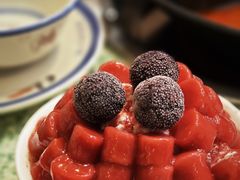 -鸿姐老火锅(静安店)