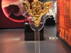 -汉景帝阳陵博物院