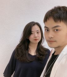 -吉米护肤造型
