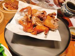 -虾饺妹·粤式手工点心(水荫路店)