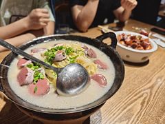 -鸽子窝(青塔店)