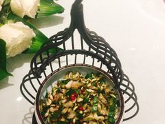 柠香鲜槐花-九十九顶毡房(阜石路店)