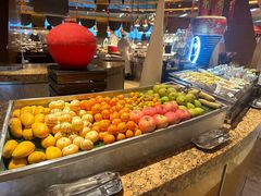 -杭州国际会议中心洲际酒店-原素全日餐厅(解放东路店)