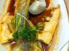 -鹏城人家海鲜酒家·23年老字号(较场尾店)