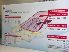 -哈尔滨热雪奇迹