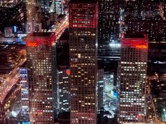 -云·酷Atmosphere(国贸大酒店)