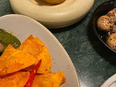 -仁义涵西餐·咖啡(中华巴洛克店)
