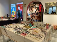 -肆兮眼镜·蔡司·徕卡战略合作店(大坪店)