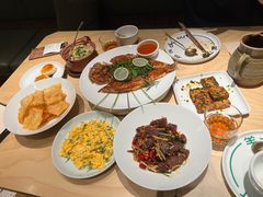 -一坐一忘云南菜(卓悦中心)