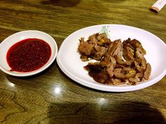 -清真·益鑫羊肉手抓馆(花园北街店)