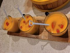 -海皇食府(水都假日酒店店)