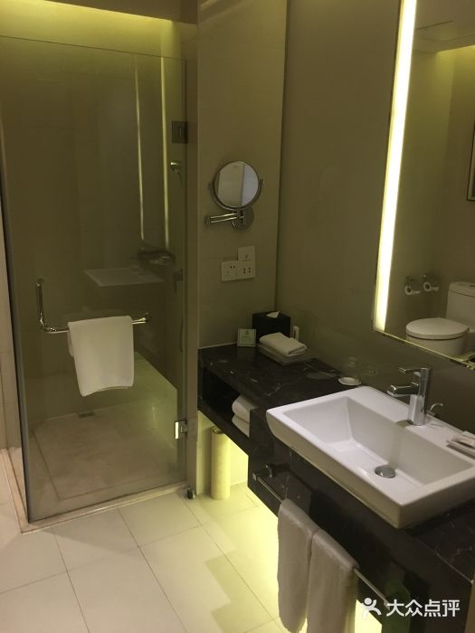 天津水游城丽筠酒店图片