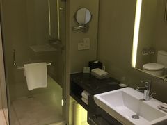 -天津水游城丽筠酒店