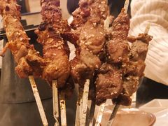 -裕德孚·非遗手切涮羊肉(东直门内大街店)