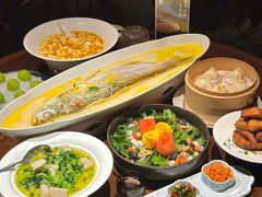 -苏帮袁Sue Cuisine(将台店)