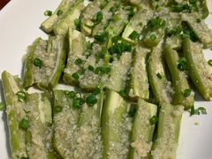 蒜蓉蒸秋茄-顺德了能馆(虎门店)