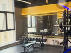 -FEELINGME乐刻私教馆·健身(玖悦荟店)